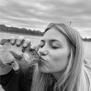 Meet your Posher, Kylee